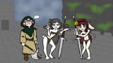 The Chosen Undead