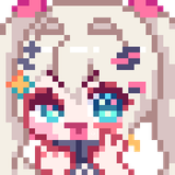 pixelshy