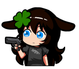 gun