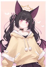 hime bat