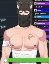skabtits