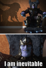 cuckthanos