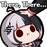 there there