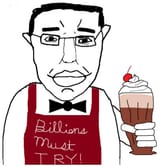 billions must try