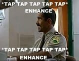 enhance