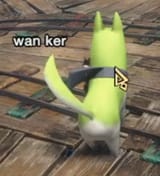 wan ker close