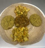 ethio food
