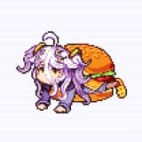Henya the burger