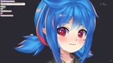 Smug Slime is more smug