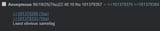 obvious samefag
