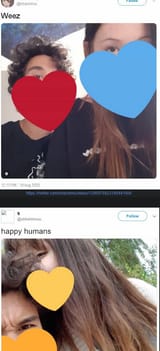 HOLO CUCK DOT DOT DOT