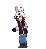 Edgey Overdrive