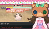 pokemon showdown