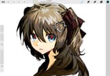red eyes neuro