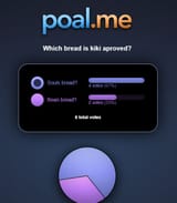 poll
