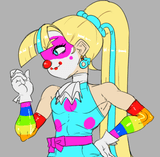 clussy