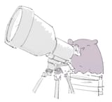 space tako