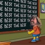 STTHEBESTTHEBE