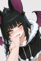 bat bite