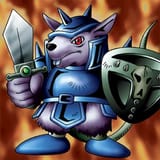 militant beavus