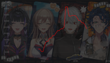 Nijigraph