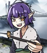 leah bat opium