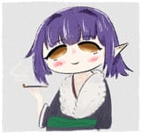 leah chibi
