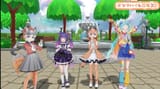 【#シマハイ4周年3D】ドッタンバッタン大騒ぎさせていただく！！！！【和央パリンルルン・ルルリカカラカルシマハイイロギツネ】