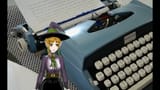 Cowboy fiction