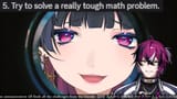 Meloco math