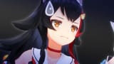 hololive mio angry 66