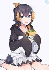 __petra_gurin_nijisanji_and_1_more_drawn_by_hayate_fish__3767afa3f3eb4bac7f413a838907868b
