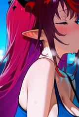 slut