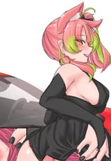 tomacatbend
