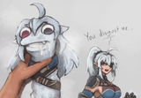 geega_disgust