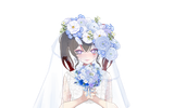 wedding milky