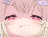 fluffy smug