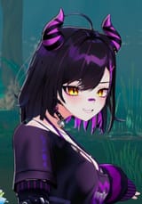 Gamer gunch posture