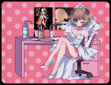itchy bridal nurse and other creatures