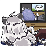 FurryWatchBluehag