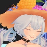 KirscheBashful