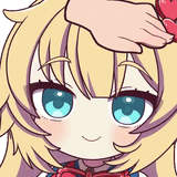 headpats