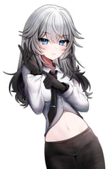 agent rihsuri