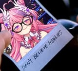 DontBelieveHerLiesMouse
