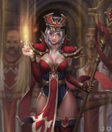 whitemane fishhook smile