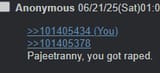faggotron