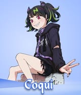 Coqui
