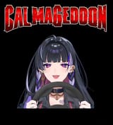 Calmageddon