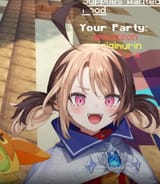 gg gonathon smile