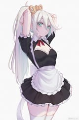 CC hair
